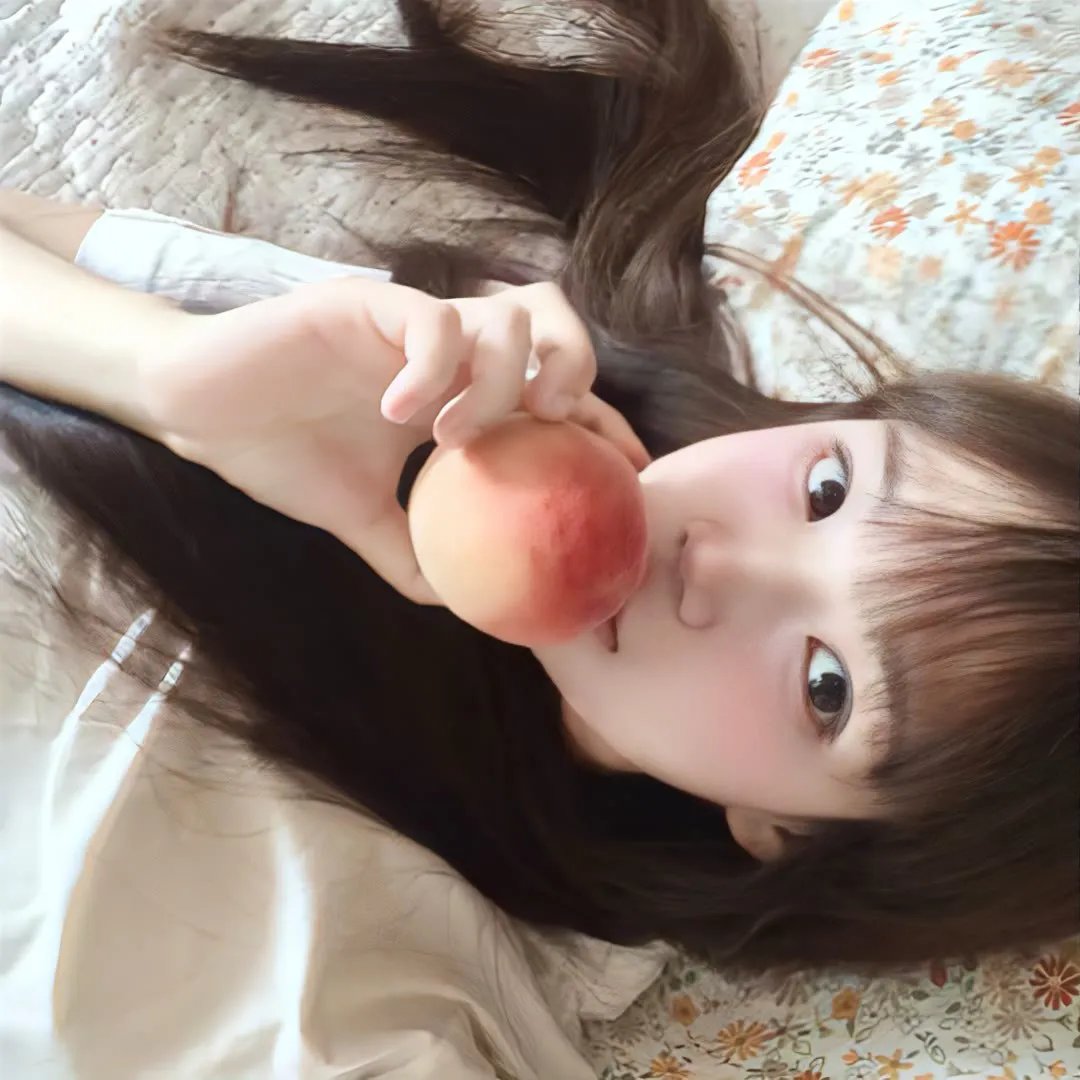 年轻的心